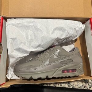 Nike Air Max 90 ESS+ Cave stone